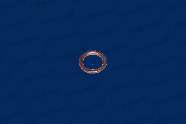 Seal Ring, oil drain plug (322596)