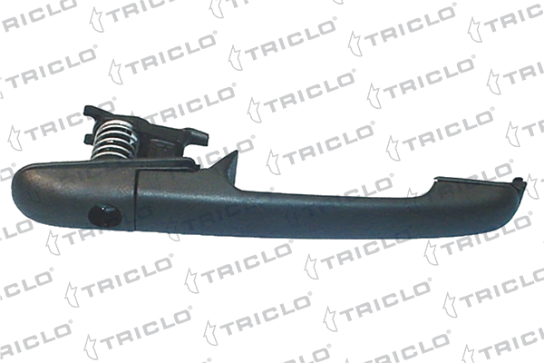 Exterior Door Handle