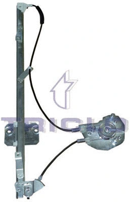 Window Regulator (115674)