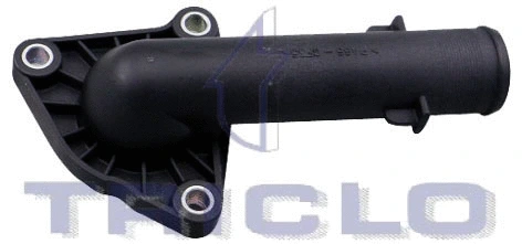 Coolant Flange (466671)