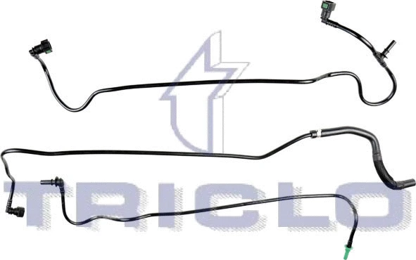 Fuel Line (534802)