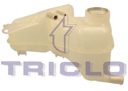 Expansion Tank, coolant (488226)