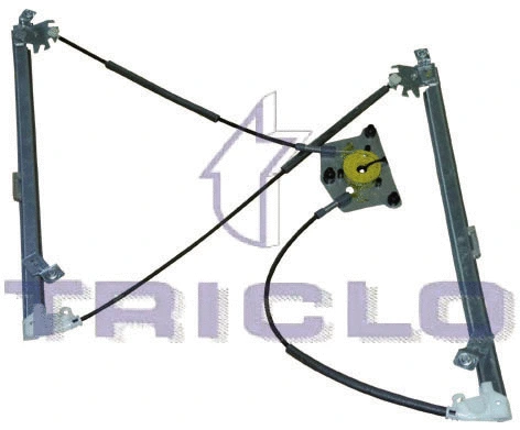 Window Regulator (115667)