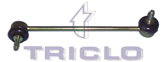 Link/Coupling Rod, stabiliser bar (783746)