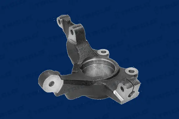 Steering Knuckle, wheel suspension (768035)