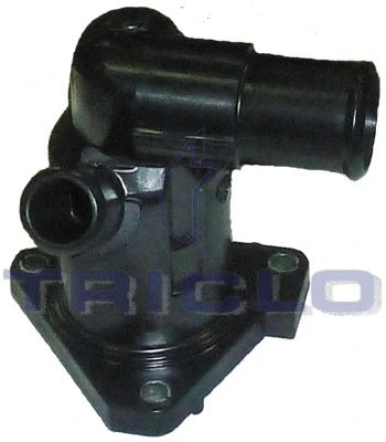 Thermostat, coolant (466410)