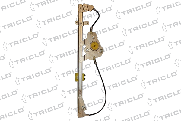 Window Regulator