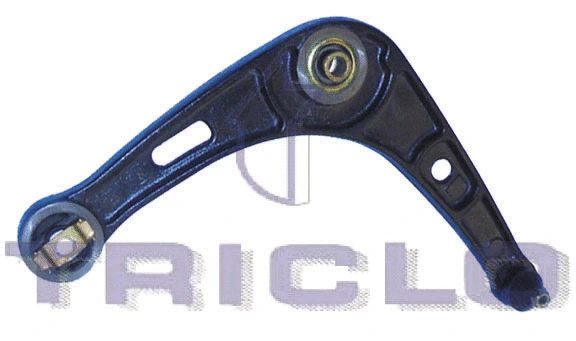 Control/Trailing Arm, wheel suspension (775380)