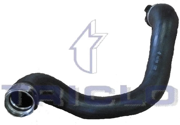 Charge Air Hose (522060)