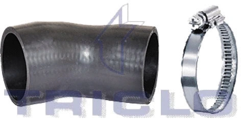 Hose, air supply (522841)