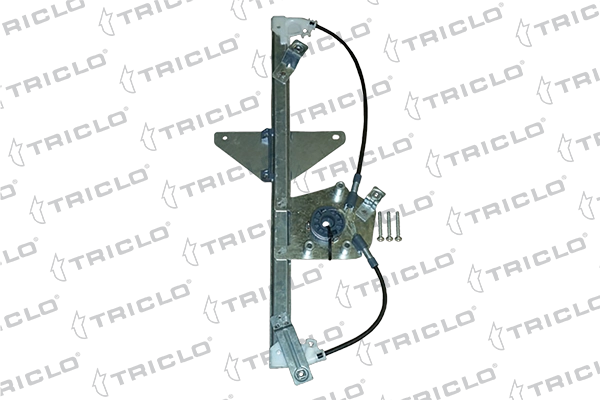 Window Regulator