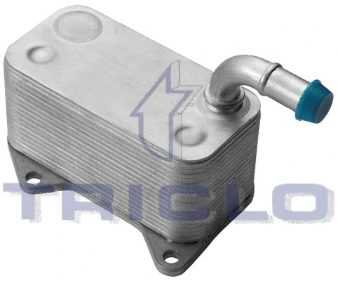Oil Cooler, engine oil (413196)