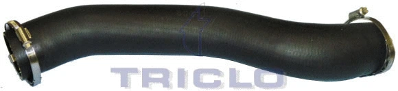 Charge Air Hose (528727)