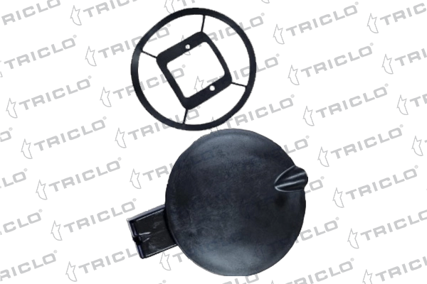 Cap, fuel tank (188937)