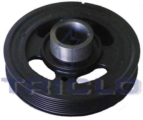 Belt Pulley, crankshaft (426707)