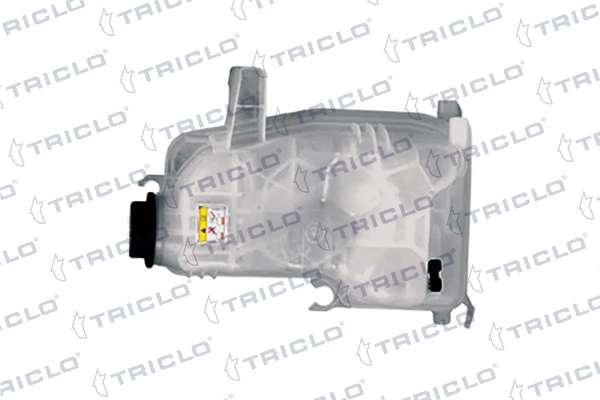 Expansion Tank, coolant (486175)