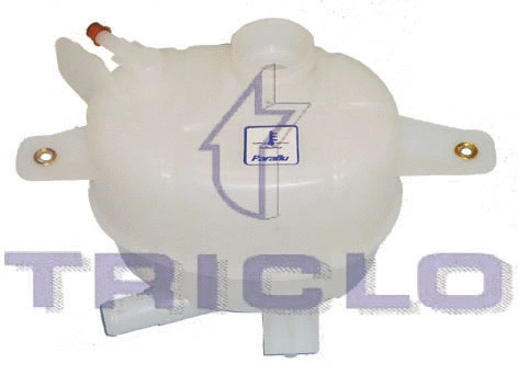 Expansion Tank, coolant (484461)