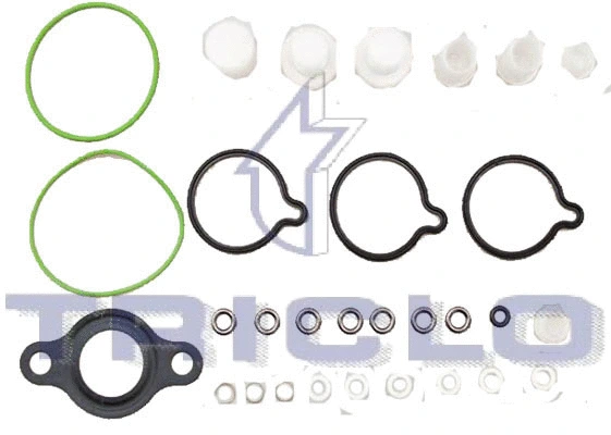 Repair Kit, unit injector (322662)