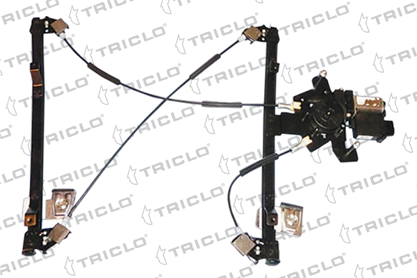 Window Regulator