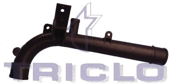 Coolant Pipe (458222)