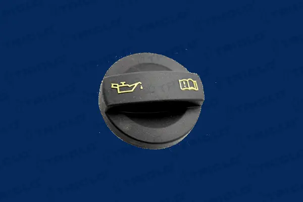 Sealing Cap, oil filler neck (312188)