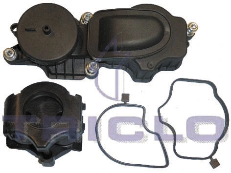 Valve, crankcase ventilation (412197)