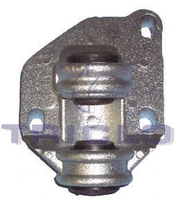 Bush, steering shaft (724196)