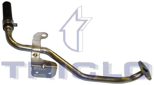Coolant Pipe (454298)