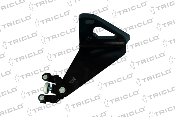 Roller Guide, sliding door