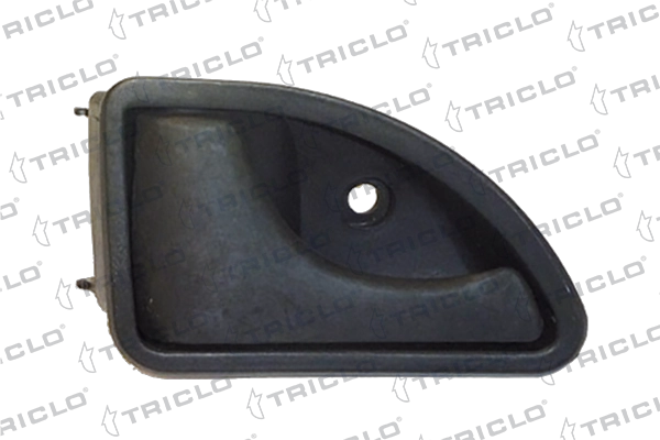 Door Handle, interior equipment