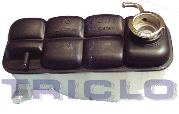 Expansion Tank, coolant (483514)