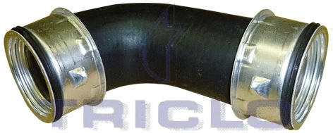 Charge Air Hose (522542)