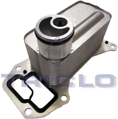 Oil Cooler, engine oil (413377)