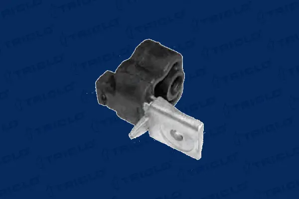 Mount, exhaust system (353142)