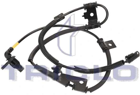 Sensor, wheel speed (436730)