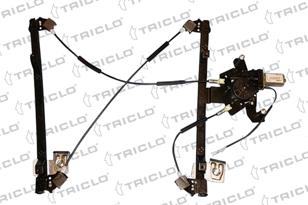 Window Regulator