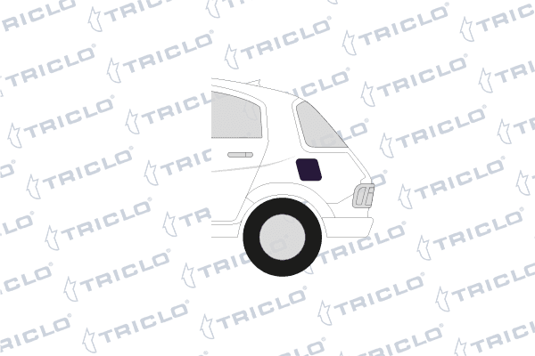 Actuator, central locking system