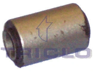 Holder, control arm mounting (785299)