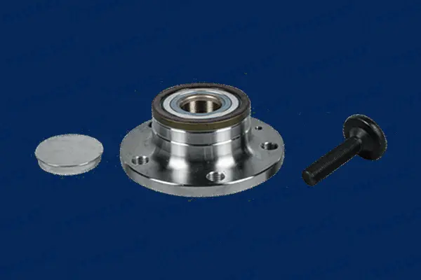Wheel Hub (903566)