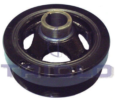 Belt Pulley, crankshaft (423297)