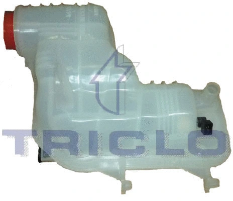 Expansion Tank, coolant (486693)