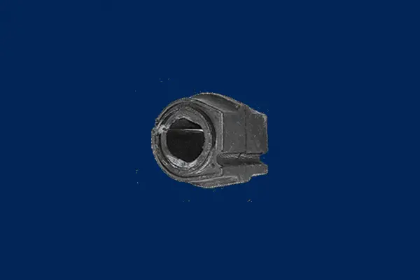 Mounting, stabiliser bar (780352)