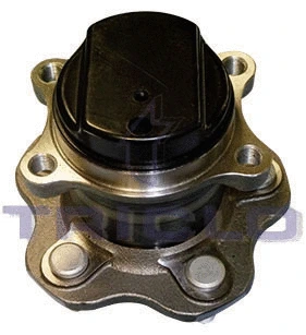 Wheel Hub (906435)
