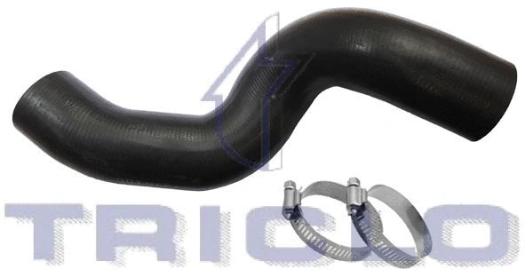 Hose, air supply (522758)