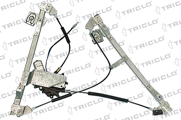 Window Regulator