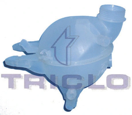 Expansion Tank, coolant (481576)