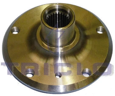 Wheel Hub (902272)