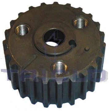 Belt Pulley, crankshaft (424558)