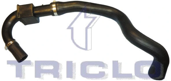 Charge Air Hose (525842)