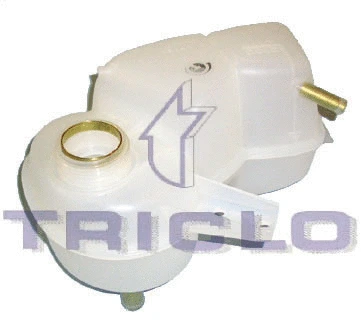 Expansion Tank, coolant (488150)